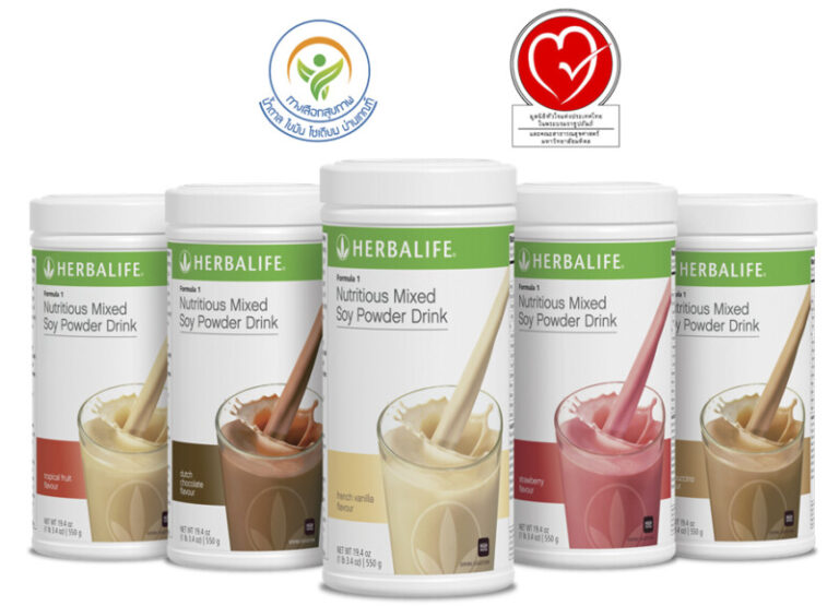 MadameKungWellness.com จำหน่าย Herbalife อาหารเสริมคุณภาพสูง พร้อมโค้ชผู้เชี่ยวชาญแบบส่วนตัว 1
