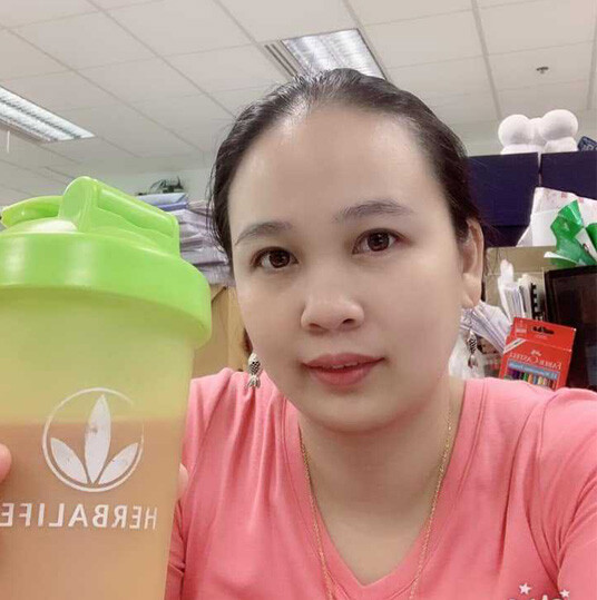 herbalifeราชบุรี