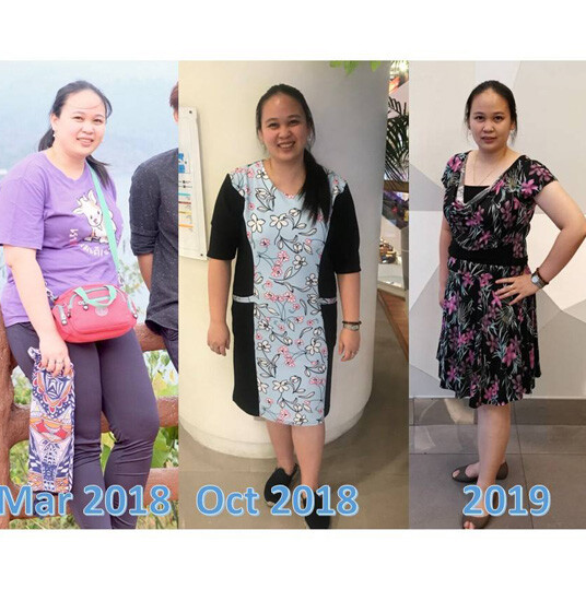 herbalifeสมุทรสาคร