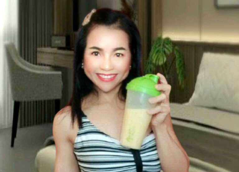 herbalifeบางเลน
