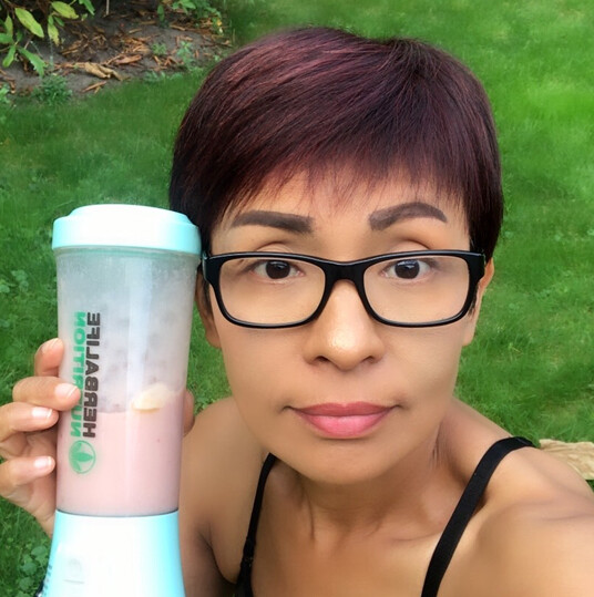 herbalifeเมืองนครปฐม