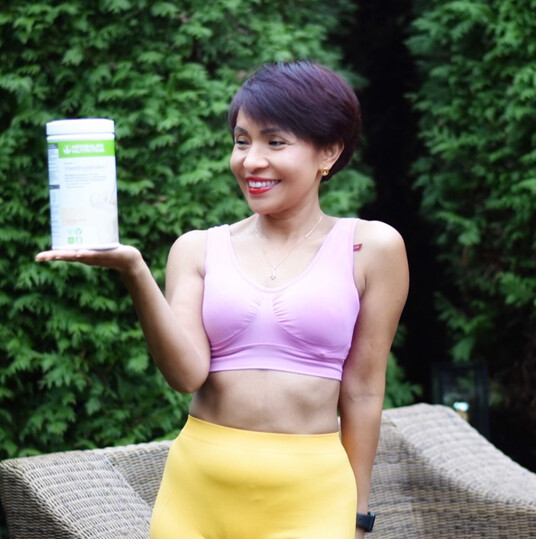 herbalifeนครปฐม