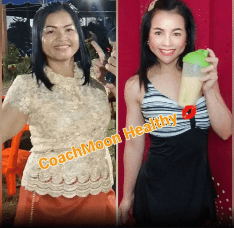 herbalifeสามพราน