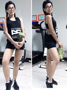 เฮอร์บาไลฟ์ตลิ่งชัน