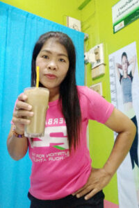 เฮอร์บาไลฟ์บางเลน